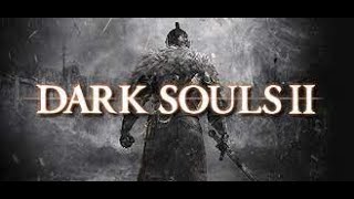 Dark Souls 2 SotFS  Reflections on Disembodiment  Achievement Guide [upl. by Hnahc]