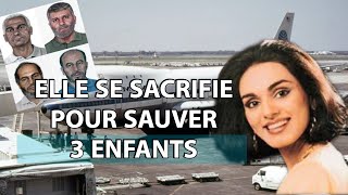 Neerja Bahnot  lhôtesse de lair qui a sacrifié sa vie pour sauver celle des autres [upl. by Akcir925]