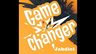 Game Changer Lyric Video  Jahdiel [upl. by Becket]