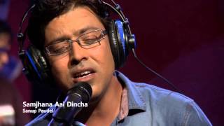 Sanup Poudel Full Episode KRIPA UNPLUGGED SEASON 2 [upl. by Harod529]