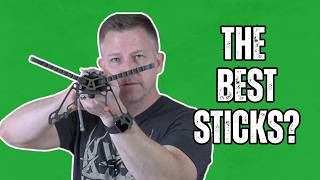 Tethrd Skeletor Climbing Sticks Review  SEE Why I LOVE These Sticks [upl. by Ettenig427]