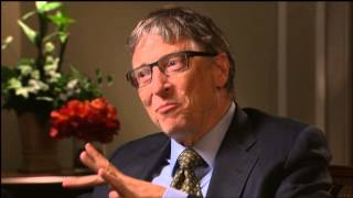 Bill Gates on the antivaccine movement [upl. by Catherina]