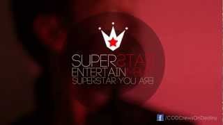 I WAS YOUR SUPERSTAR TEASER [upl. by Oneil269]