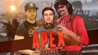 🔴LIVE  VISSRESPECT  Viss amp Dr Disrespect Take on Arena Breakout [upl. by Carlson740]