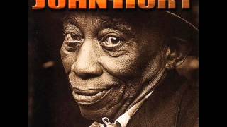 Mississippi John Hurt  Coffee Blues [upl. by Assenad]