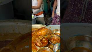 Bato kya hai ye mutton streetfood zaikazindagishort [upl. by Eirrod]