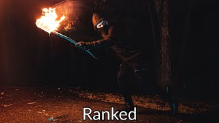 Ranking Virtual Riot  Stealing Fire LP [upl. by Celestyna]