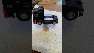 Turbo hobby C50 truck rwd [upl. by Leander]