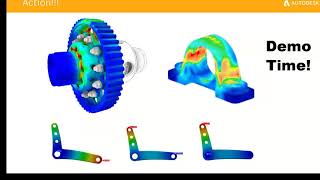 Getting Started with NASTRAN [upl. by Rosella368]