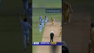 Murali Kartik takes 6 Wickets V AUS cricket cricketshorts youtubeshorts shorts shortsfeed [upl. by Sidwel]