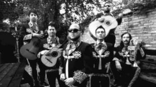 Mariachi El Bronx  Sleepwalking [upl. by Prisilla668]