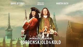 TORDENSKJOLD amp KOLD 2016  Official Trailer [upl. by Brothers639]