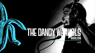 The Dandy Warhols  quotGodlessquot Thirteen Tales Live Version  2014 [upl. by Carrington]