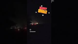 Happy diwali 2024intagramviralvideostatus viralvideo fypage [upl. by Castro]