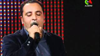 cheb Anouar live 2012 [upl. by Undine277]