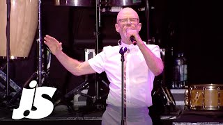 Jimmy Somerville  Tomorrow Live in Berlin 2019 [upl. by Theall1]