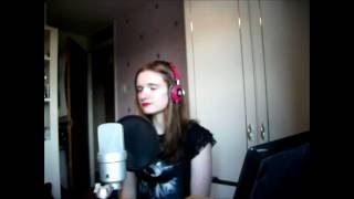 Johanna Sweeney Todd cover female vocal [upl. by Darreg]