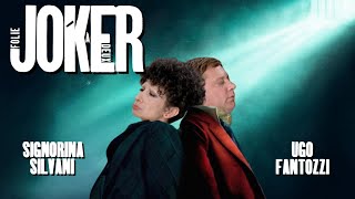 Joker Fantozzi Folie à Deux  Trailer con Ugo Fantozzi e la Signorina Silvani [upl. by Tinor35]