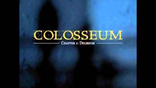 Colosseum  Saturnine Vastness [upl. by Thurstan311]