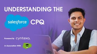 What Is Salesforce CPQ [upl. by Wrdna]