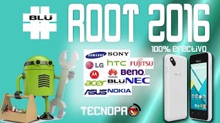 ROOT REAL CON CUALQUIER DISPOSITIVO  Especial bLU ADVANCE [upl. by Duquette]