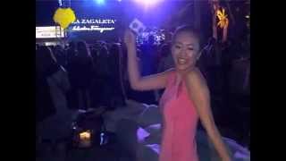 Marbella Luxury Weekend Day 2 Ferragamo amp La Zagaleta Party Part 2 [upl. by Arriat]