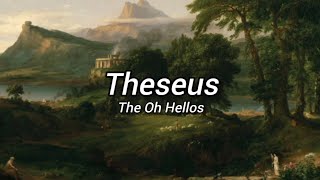 Theseus  The Oh Hellos legendado ptbr [upl. by Adnawot]