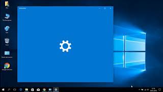 Ja wyłączyć scalanie etykiet na pasku zadań  How to show windows on taskbar [upl. by Anthia237]