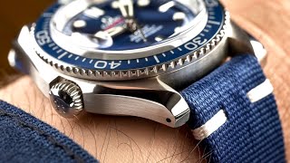 Top 8 Best Luxury Watches for Men 2024 [upl. by Htebzil]