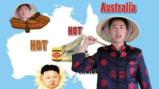 Being an Asian Australian [upl. by Remled]