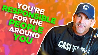 Youre Responsible  Grant Cardone [upl. by Dotti]