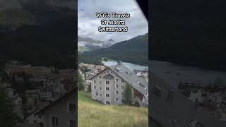 St Moritz Switzerland [upl. by Nnybor]