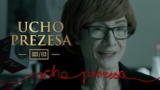 Ucho Prezesa  S03E13  Stop barierom  odcinek specjalny [upl. by Siloa]