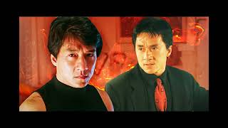 10 Best Jackie Chan Action Movies From The 1990s [upl. by Divadnoj]