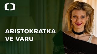 Aristokratka ve varu  Trailer [upl. by Nyrat]