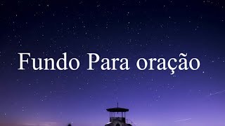 LINDO FUNDO MÚSICAL ORAR E REFLETIR PIANO SUAVE🕊 [upl. by Leziar]