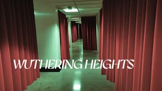 KDN  WUTHERING HEIGHTS MUSIC VIDEO [upl. by Zingale]