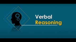 Verbal Reasoning  DOST Scholarship Examination Review [upl. by Lleraj134]