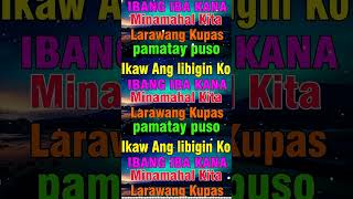 Tagalog Classics OPM Love Songs of the 80s and 90s shorts opmtagaloglovesong [upl. by Patrizia533]