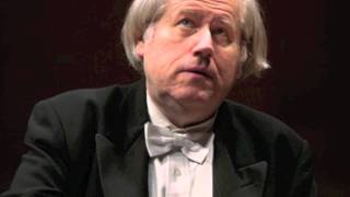 Grigory Sokolov plays Chopin Prelude No 15 in D flat major quotRaindropquot op 28 [upl. by Andrews317]