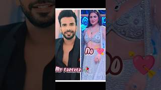 💫Preeta reject all handsome😎 for smart Karan Luthra😍new status 🥀shraddhaarya deerajdooparviral [upl. by Hgeilhsa]