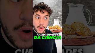 curiosidades da ciência livedobrino humor MundinoBrino [upl. by Eiramik]