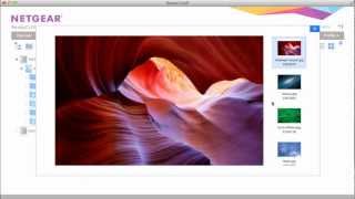NETGEAR ReadyCLOUD The easiest way to manage and access your ReadyNAS [upl. by Oswin]