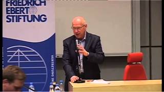 Wykład Prof Zygmunta Baumana na Uniwersytecie Wrocławskim 22062013 r [upl. by Hoskinson53]