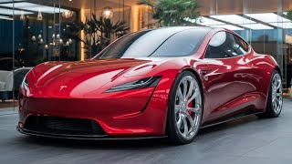 NEW 2025 MAJOR Tesla Announcement  NEW Model Y Juniper is HERE [upl. by Georgy]