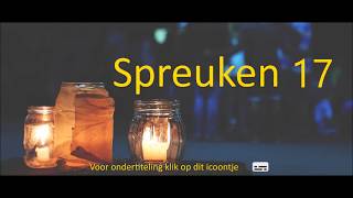 Spreuken 17 [upl. by Ahso]