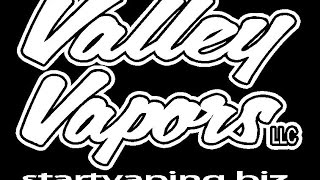 Valley Vapors LLC Stayton Oregon [upl. by Sisely]