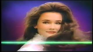 Enhance Shampoo and Conditioner Commercial 1982 [upl. by Erialc]