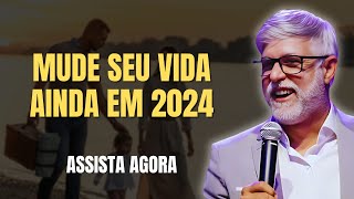 Como Você Pode Mudar de Vida em 2024  CLÁUDIO DUARTE [upl. by Aerdma866]