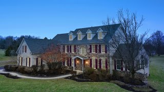 171 Wrenfield Way  House for Sale in Harleysville PA  4 Beds 5 Baths  4944 Sq Ft  3 Acres Land [upl. by Columba270]